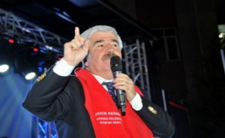 Değirmenci Yıldırım için 'Ulaştırmama Bakanı' dedi